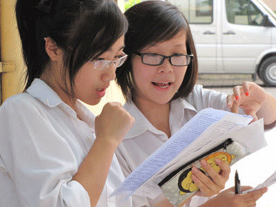 Tin nhanh tuyển sinh ngày 10-12